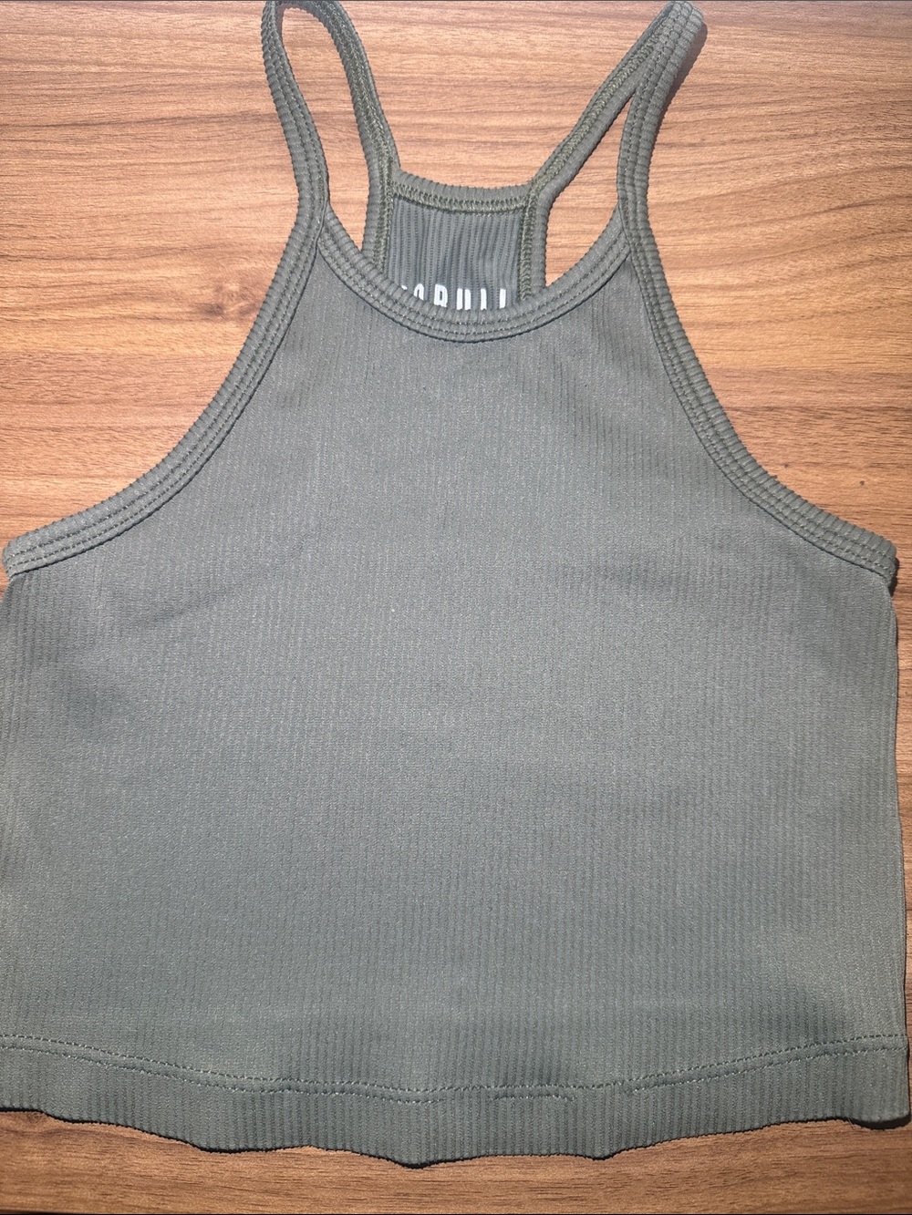 Nobull Top